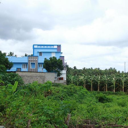 Countryside Inn Tiruvankod Екстериор снимка
