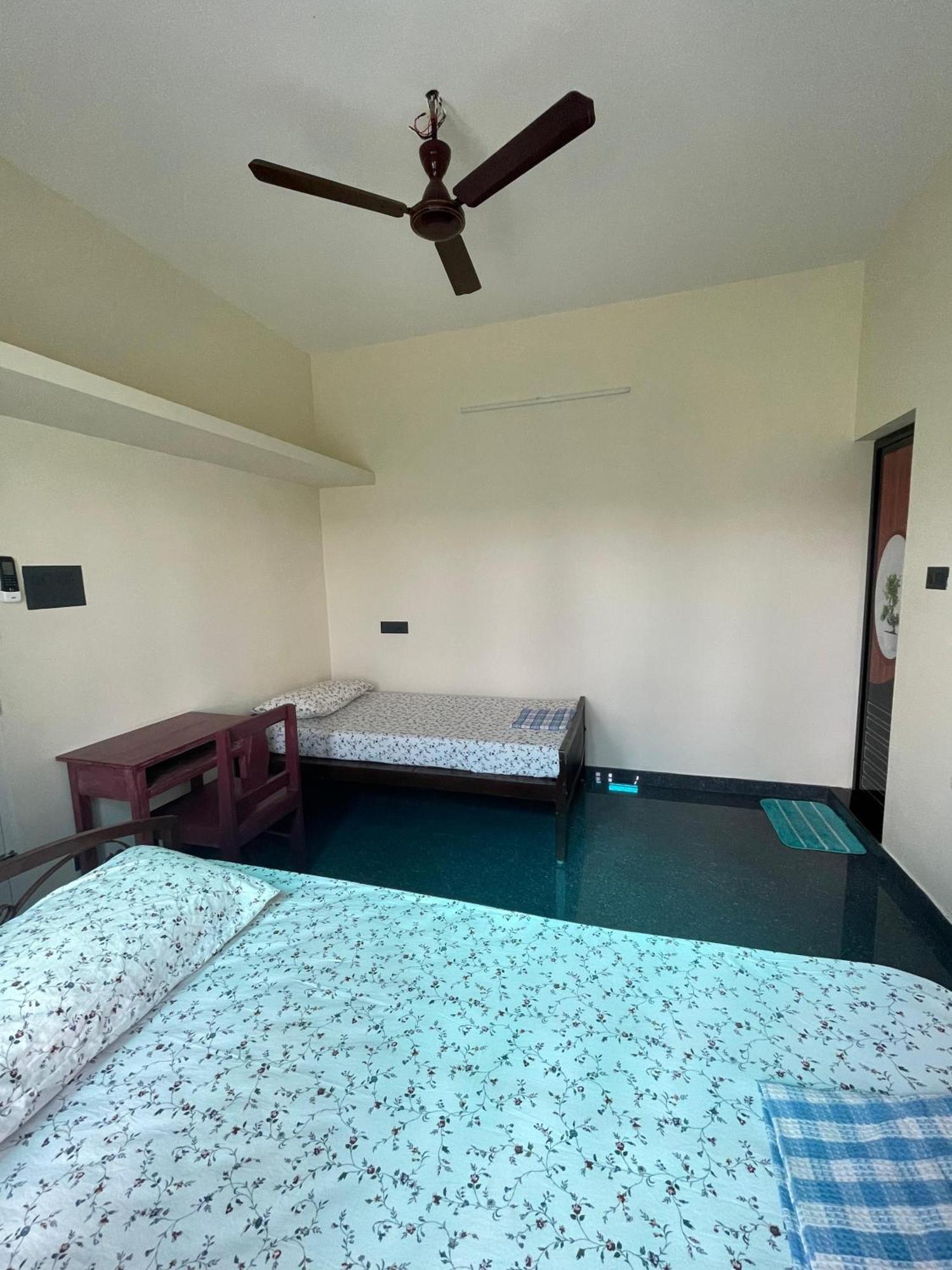 Countryside Inn Tiruvankod Екстериор снимка