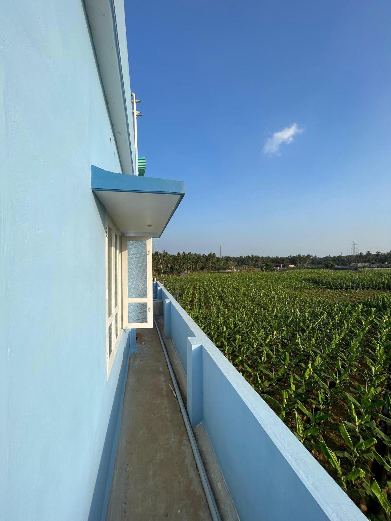 Countryside Inn Tiruvankod Екстериор снимка